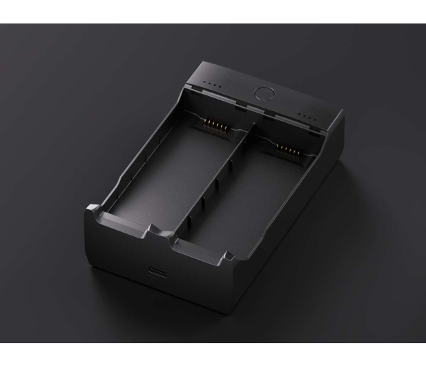 HOVERAir Charging Hub X1 - 1610053 - zdjęcie 4